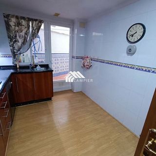 Piso en venta en Pedro Lamata - San Pedro Mortero en Albacete