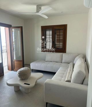 Piso en venta en Dalt de la Vila - La Marina en Ibiza/Eivissa