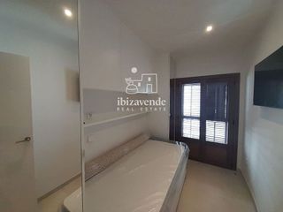Piso en venta en Dalt de la Vila - La Marina en Ibiza/Eivissa
