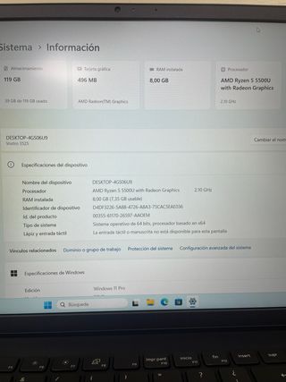 Dell Vostro 3525 -108423-