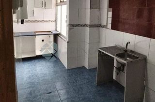 Piso en venta en La Alhóndiga en Getafe