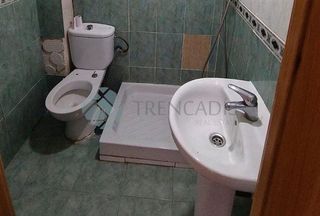 Piso en venta en La Alhóndiga en Getafe
