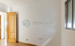 Piso en venta en La Alhóndiga en Getafe