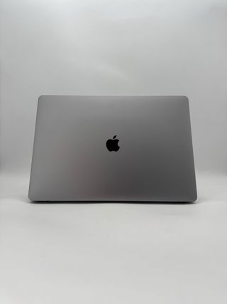 MacBook Pro 16” (2019)