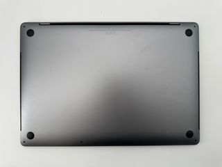 MacBook Pro 16” (2019)