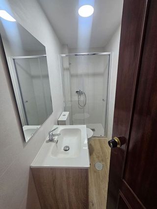 Piso en venta en Juan XXIII en Alicante