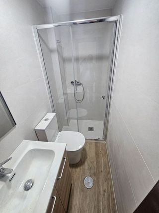 Piso en venta en Juan XXIII en Alicante