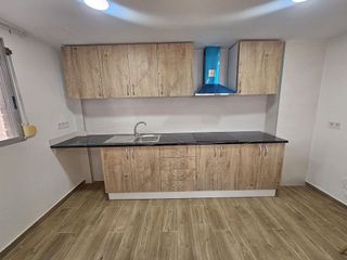 Piso en venta en Juan XXIII en Alicante