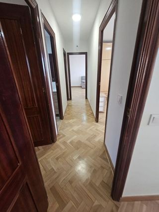Piso en venta en Juan XXIII en Alicante