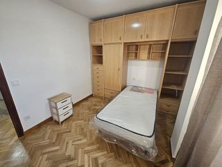 Piso en venta en Juan XXIII en Alicante
