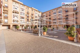 Piso en venta en Altozano - Conde Lumiares en Alicante