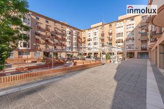 Piso en venta en Altozano - Conde Lumiares en Alicante