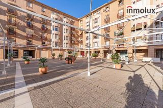 Piso en venta en Altozano - Conde Lumiares en Alicante