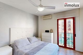 Piso en venta en Altozano - Conde Lumiares en Alicante