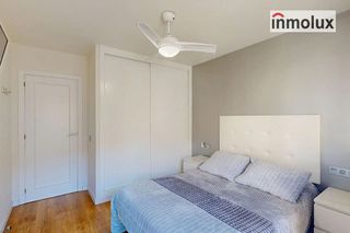 Piso en venta en Altozano - Conde Lumiares en Alicante