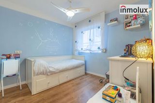 Piso en venta en Altozano - Conde Lumiares en Alicante