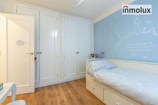 Piso en venta en Altozano - Conde Lumiares en Alicante