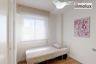 Piso en venta en Altozano - Conde Lumiares en Alicante