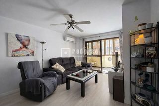 Piso en venta en Zona Puerto Deportivo en Fuengirola