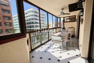 Piso en venta en Zona Puerto Deportivo en Fuengirola