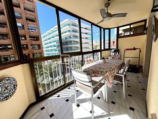 Piso en venta en Zona Puerto Deportivo en Fuengirola