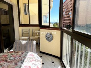 Piso en venta en Zona Puerto Deportivo en Fuengirola