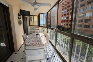 Piso en venta en Zona Puerto Deportivo en Fuengirola