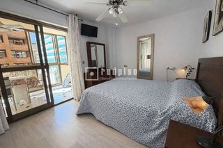 Piso en venta en Zona Puerto Deportivo en Fuengirola