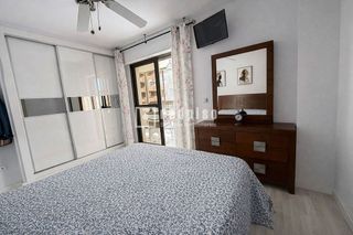 Piso en venta en Zona Puerto Deportivo en Fuengirola