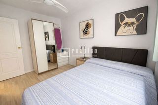 Piso en venta en Zona Puerto Deportivo en Fuengirola