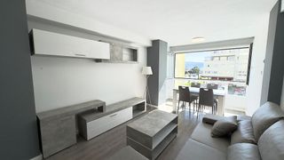 Piso en venta en Caranza en Ferrol