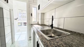 Piso en venta en Caranza en Ferrol