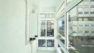 Piso en venta en Caranza en Ferrol