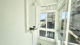 Piso en venta en Caranza en Ferrol