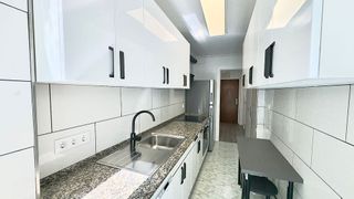 Piso en venta en Caranza en Ferrol