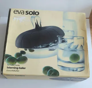 Cubiteras Eva Solo 2 en 1