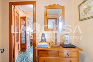 Piso en venta en Mestalla en Valencia