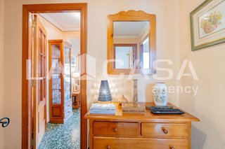 Piso en venta en Mestalla en Valencia