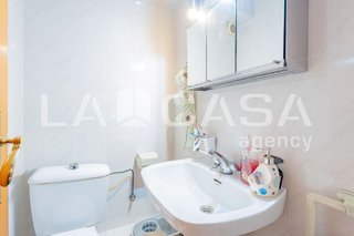 Piso en venta en Mestalla en Valencia