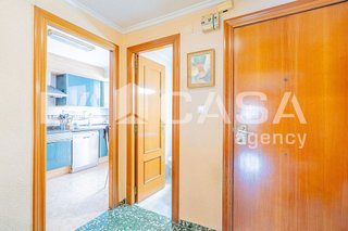Piso en venta en Mestalla en Valencia