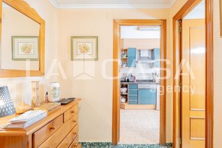 Piso en venta en Mestalla en Valencia
