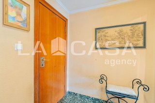 Piso en venta en Mestalla en Valencia