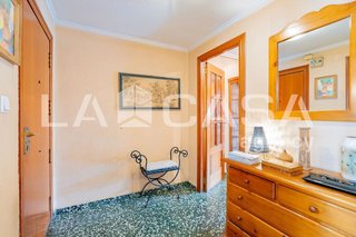 Piso en venta en Mestalla en Valencia