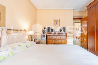 Piso en venta en Mestalla en Valencia