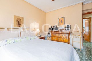 Piso en venta en Mestalla en Valencia