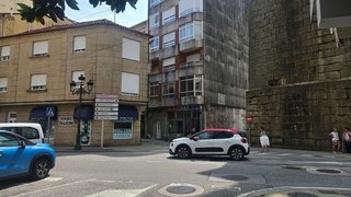 Piso en venta en Redondela