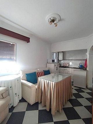 Piso en venta en Ctra Jerez-Ctra del Puerto en Sanlúcar de Barrameda