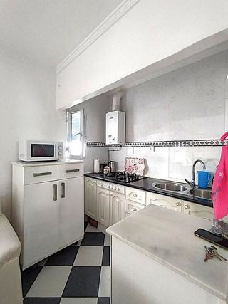 Piso en venta en Ctra Jerez-Ctra del Puerto en Sanlúcar de Barrameda