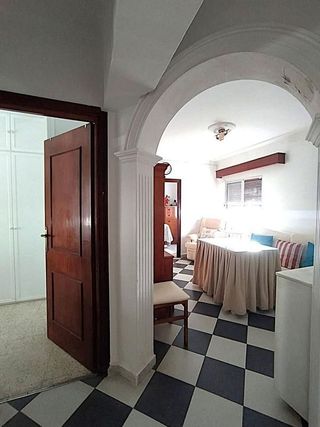 Piso en venta en Ctra Jerez-Ctra del Puerto en Sanlúcar de Barrameda