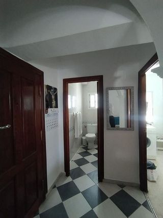 Piso en venta en Ctra Jerez-Ctra del Puerto en Sanlúcar de Barrameda